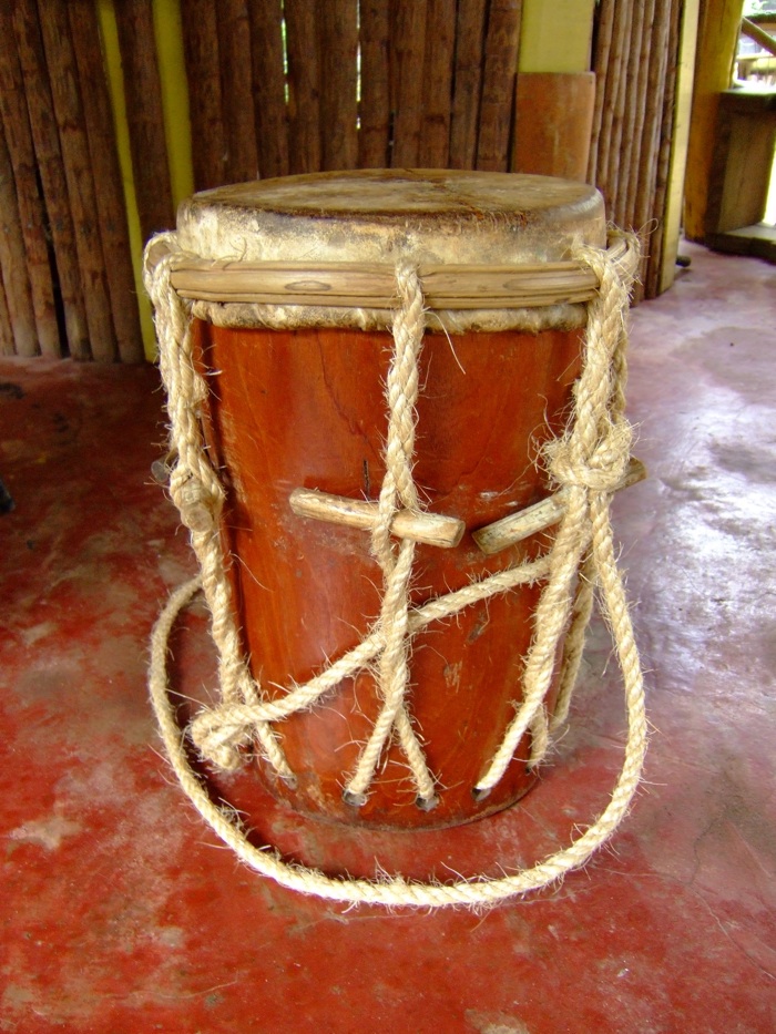 Drum