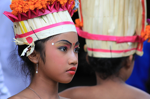 Indo girls