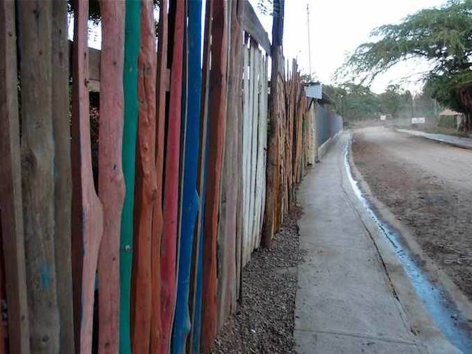 Getting off the beaten path in the DR