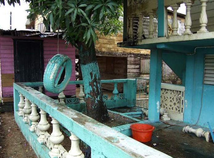 Dangriga, Belize