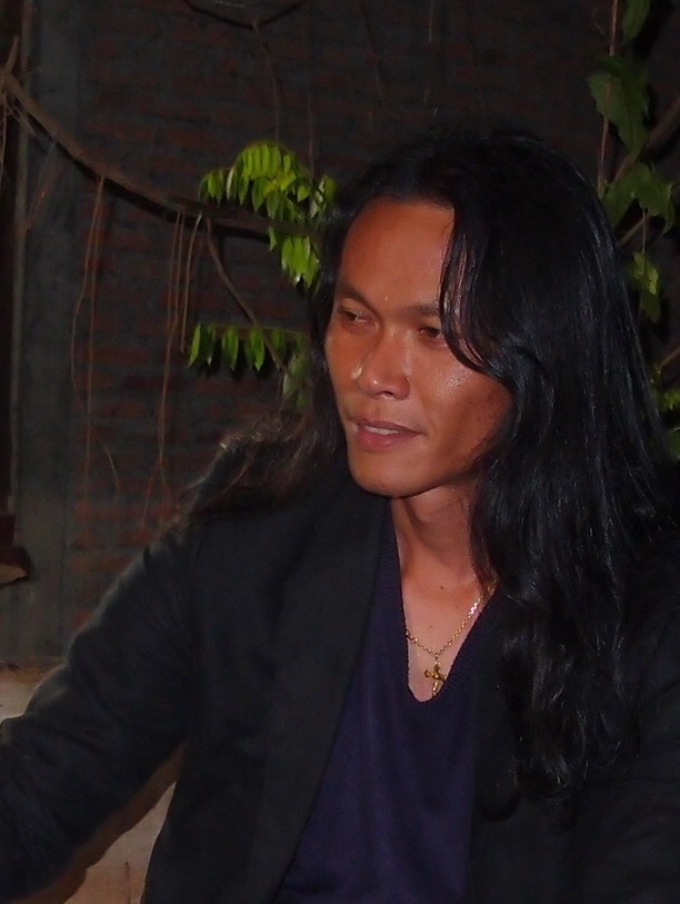 Hendrik