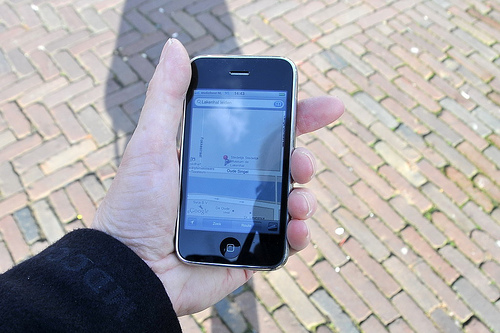 iPhone