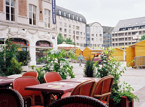 Lille, France