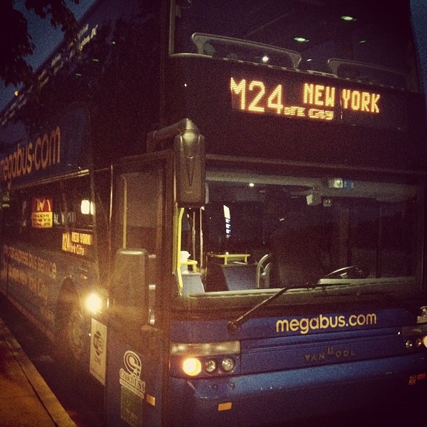 Megabus
