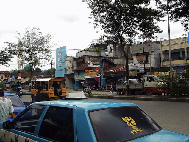 Medan