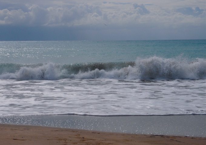 Frenchman's Bay, Treasure Beach