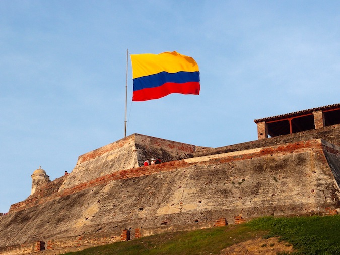 Castillo San Felipe