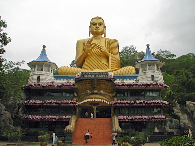 Golden Temple