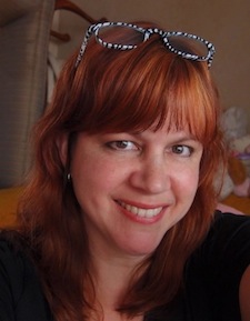 Photo for back cover