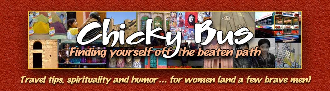 Chicky Bus